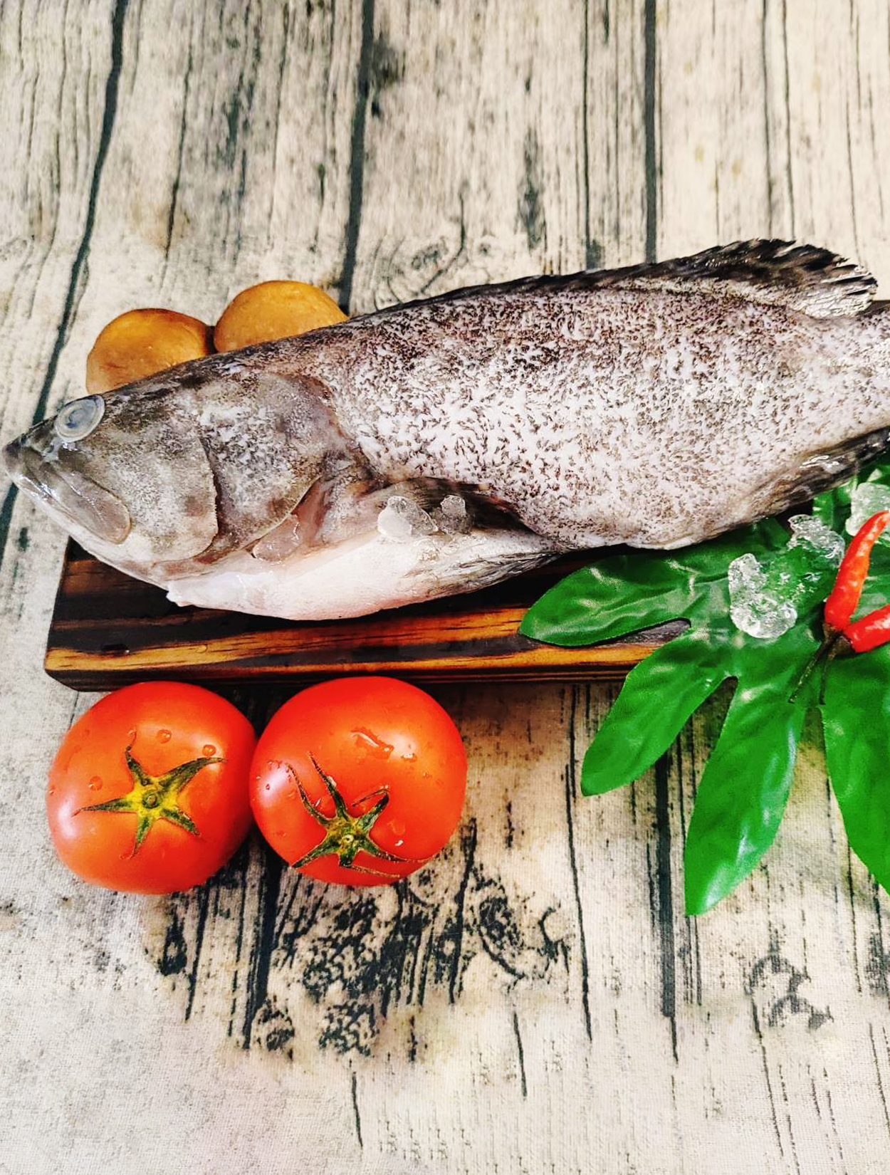 永安農會-農永安鮮