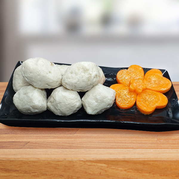 永安農會-農永安鮮--虱目魚丸